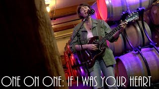 Cellar Sessions: Rosali - If I Was Your Heart October 9th, 2018 City Winery New York