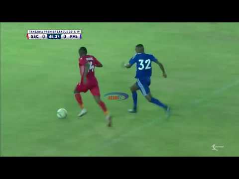 SIMBA SC 2 0 RUVU SHOOTING FULL HIGHLIGHTS