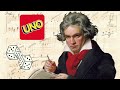 MUSICA CLÁSICA Para JUGAR Al UNO Ajedrez Truco Póker Blackjack O Juegos De Mesa Beethoven mp3