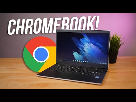 Video: Come faccio a rimuovere la registrazione Enterprise dal mio Chromebook?