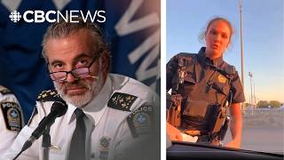 Celebrity Misogynistic verbal attack on female Montreal police officer sparks calls for stronger protections Wealth