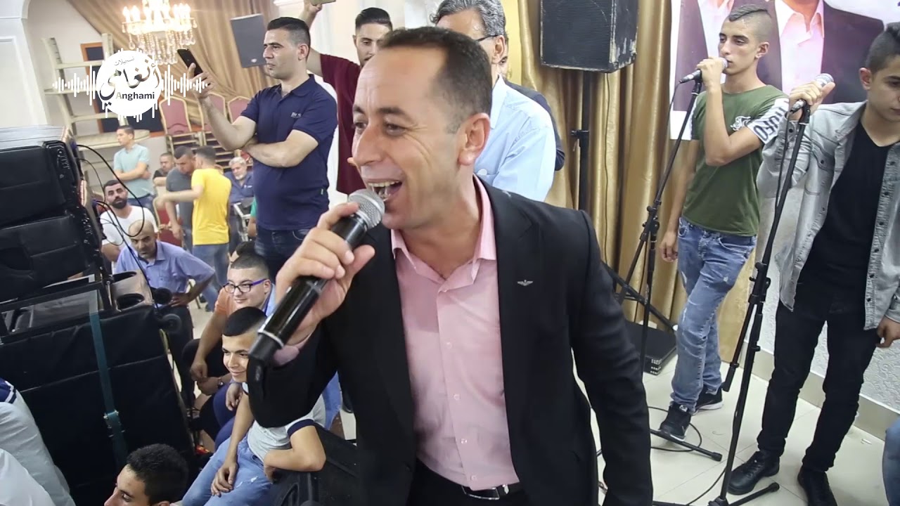 جديد محمد العراني دحية خيولنا لما تهمهم وقمة البحرين في سهرة العريس عادل عبد الحافظ