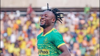 GOLI LA MAYELE | YANGA VS AL HILAL