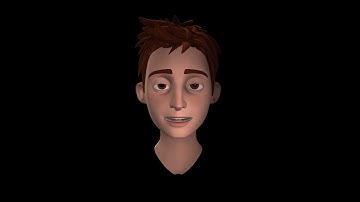 Dynalips (1/2019) - 1 - Fast and accurate automatic lipsync