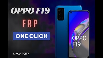 oppo f19 frp unlock tool #viralvideos #viralshort