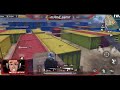 PUBG Mobile Team Death Match Stream - بث مباشر ببجي موبايل