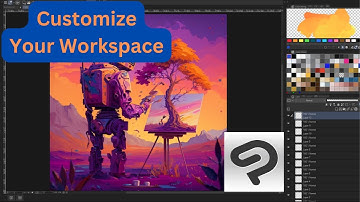 How To Customize Clip Studio