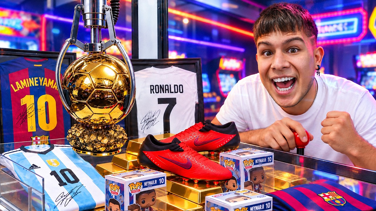 Latest Title & Thumbnail