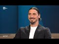 Zlatan Ibrahimovic - Che Tempo Che Fa 05/12/2021