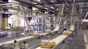 Jafza Corporate Video - English