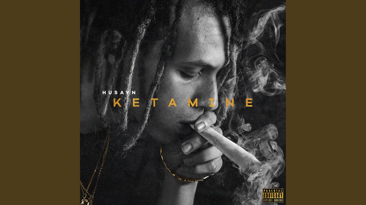 YouTube पर Ketamine देखें YouTube पर Ketamine देखें