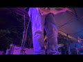 POV: You're a Nashville Guitarist Performing At A Festival in Virginia