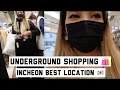 Shopping so much & Incheon best places 🇰🇷(GLOCAL Korea)