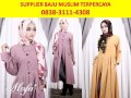 Supplier Baju Muslim Murah