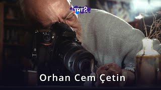 Orhan Cem Çetin | İzler Suretler