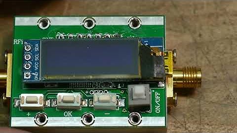 #611 Broken Attenuators Teardown