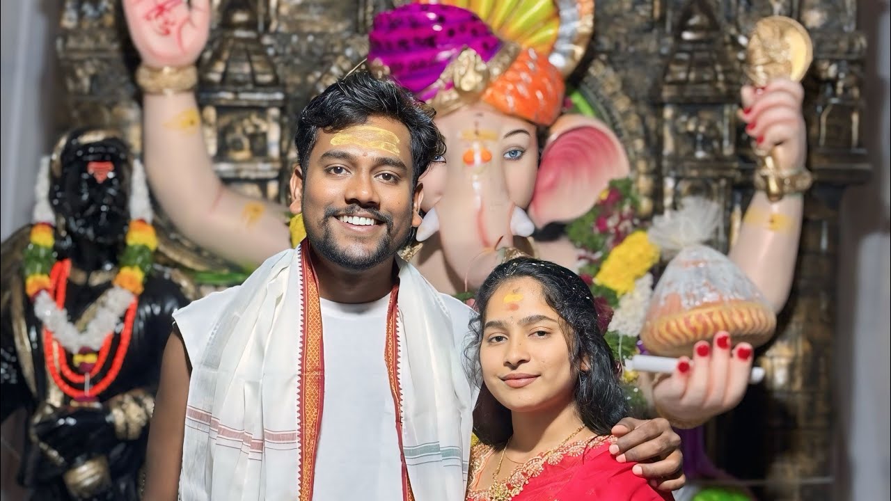 Vamshigaadi Muchatlu is live