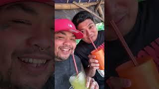 Es Tebu Nya Mojokerto, Hayo Siapa Yang Langganan Kesini