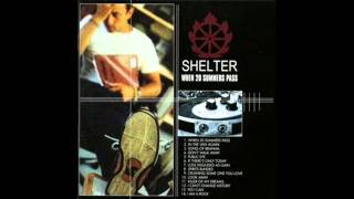 Shelter - Killer Of My Dreams