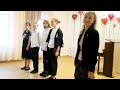 Фортепианный концерт в частной школе &quot;ЛАД&quot; (Москва, Гольяново)