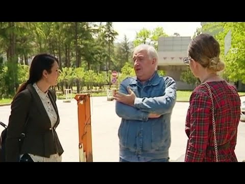 პაციენტთა ჯანმრთელობის მდგომარეობა რესპუბლიკურ საავადმყოფოში