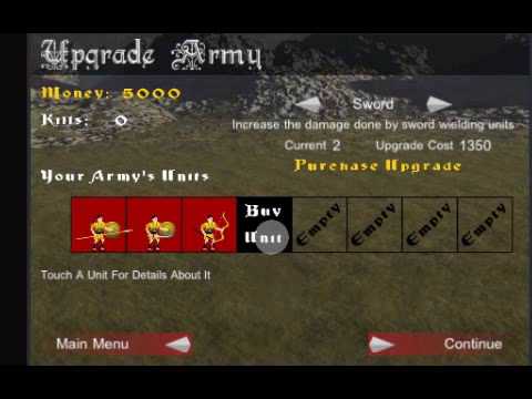 Warlords: Call to Arms  Play Now Online for Free 