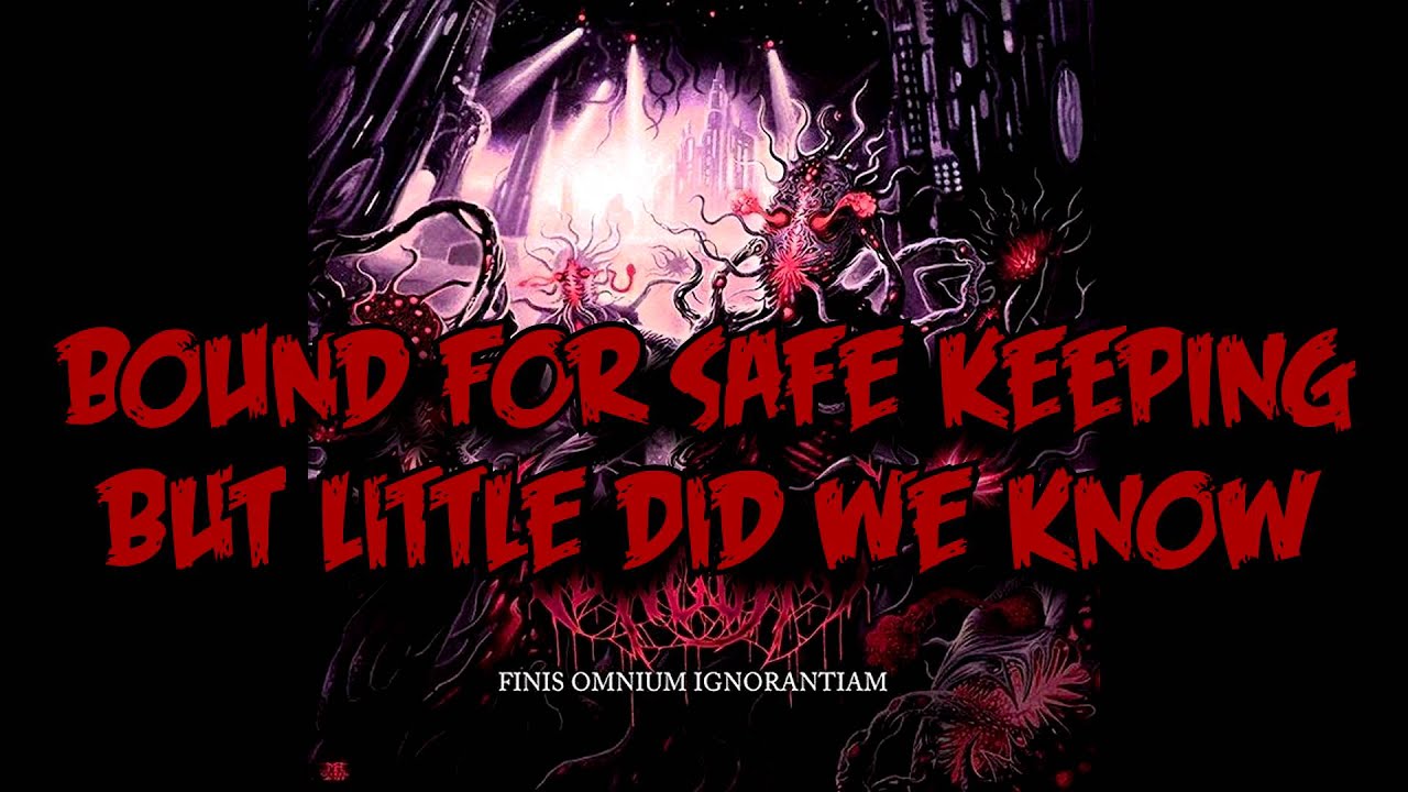 A New World Order Song