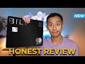 An HONEST Review of the no annual fee Bilt Mastercard