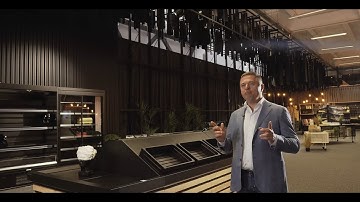 Visit our MoReTech pavilion at EuroCIS 2022 exhibition! Invitation from CEO Petro Pylypiuk.