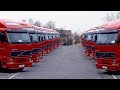 Volvo Trucks - The story behind the Volvo FH (Volvo FH 25 years)