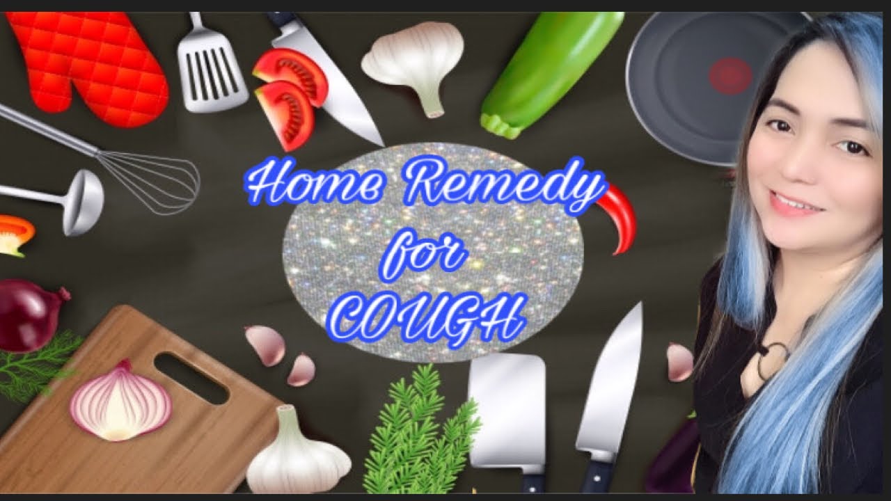 Cough Home Remedy 