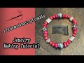 How to make jewelry at home Bracelets