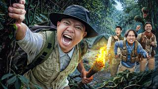 ป่าอาถรรพ์ 7 วัน