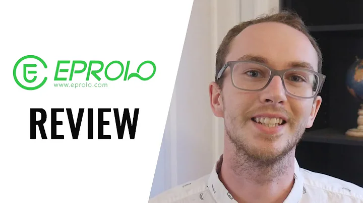 Unveiling the Pros and Cons of eProlo