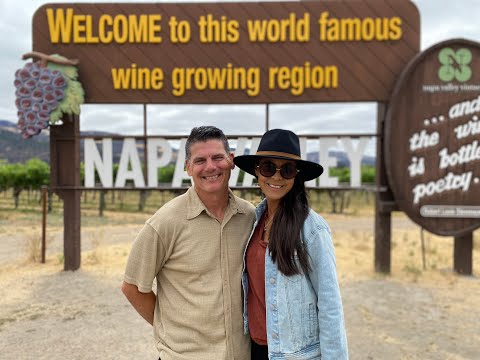 Napa Valley Travel Tips Top 5 Things to Do Napa Sonoma Wine Train California Know Before you Go Trip