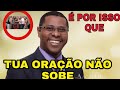 😈 OLHA OQUE ESSE PASTOR FALOU, TODO CRISTÃO DEVERIA OUVIR ISSO!