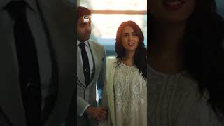 This ost hits different! 🎵🧡 #ost #ushnashah #sheheryarmunawar #shorts #pakistanidramaost