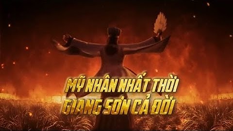 Trailer Công Thành Tam Quốc – Game chiến thuật 2017