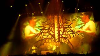 Biffy - Golden Rule @ Belfast