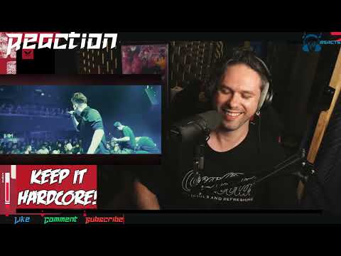 Breakdown Of Sanity "Torn Pages" FIRST TIME REACTION