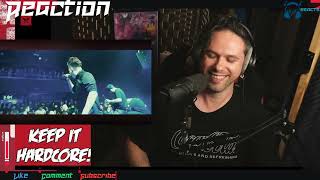 Breakdown Of Sanity "Torn Pages" FIRST TIME REACTION