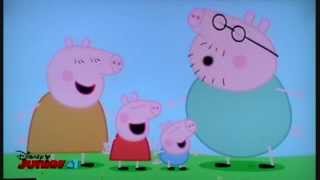 Vignette de la vidéo "... questa è MAMMINA e questo è PAPINO (Peppa Pig - Sigla)"