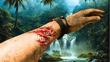 The Hardest Survival Game I