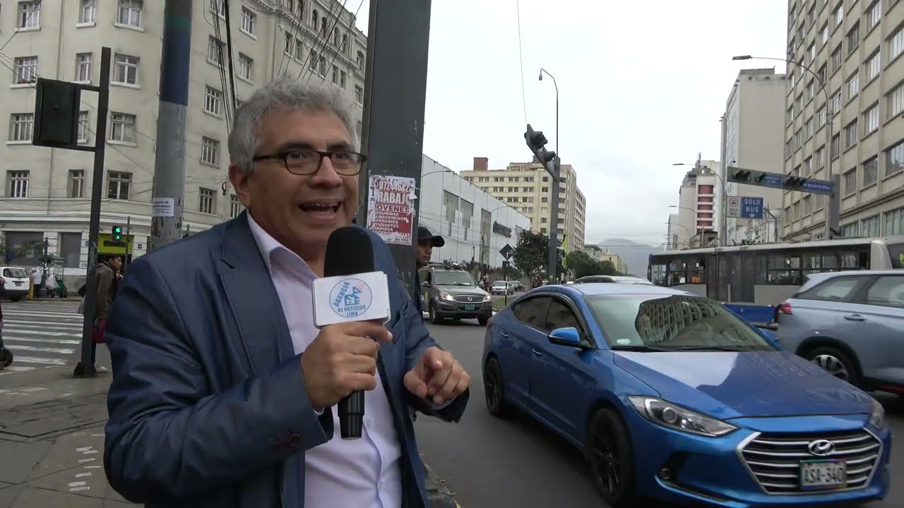 EDIFICIOS HISTÓRICOS ABANDONADOS EN LIMA