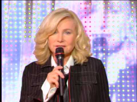 Michèle Torr "J'ai donné"