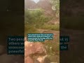 Hikers rescued from Grand Canyon amid flooding