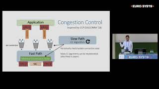 [EuroSys'19] TCP Acceleration as an OS Service
