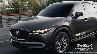 Fitz Mazda  Annapolis Video - 091420 Fitz Mazda Annapolis