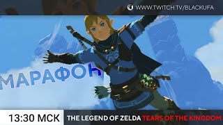Дорога в Какарико. The Legend of Zelda: Tears of the Kingdom #11