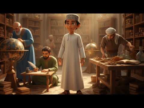 الإسهامات الحضارية في العصر العباسي الأول